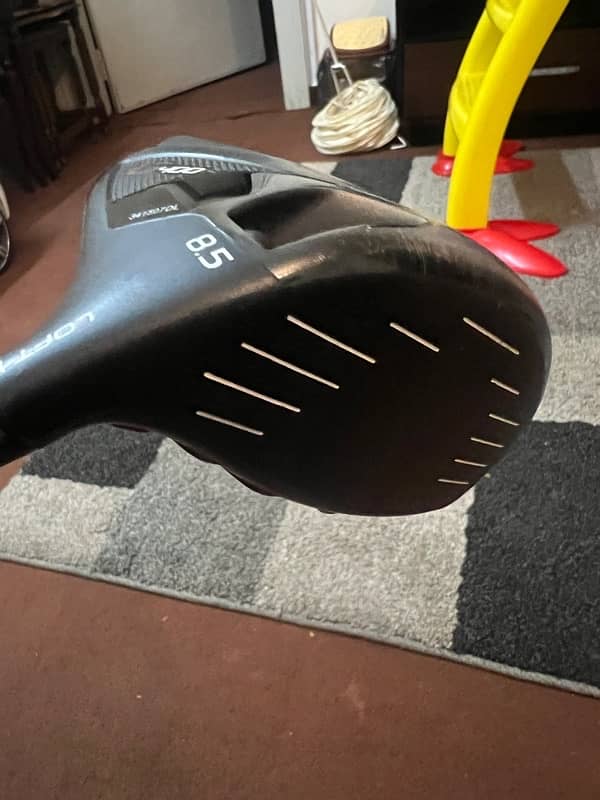 Golf Driver Ping G400 LST 6