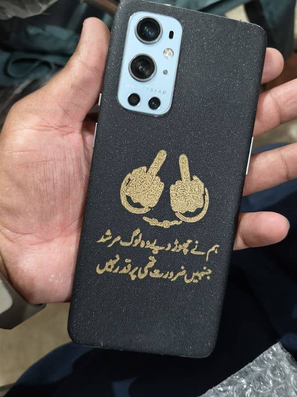 One plus 9Pro  Accessories 5