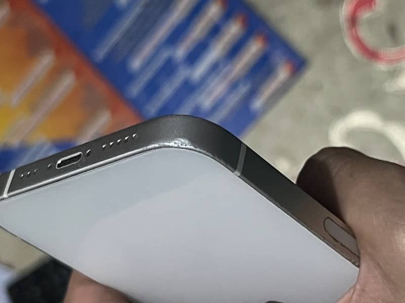 Iphone 13 128GB  Non PTA 1