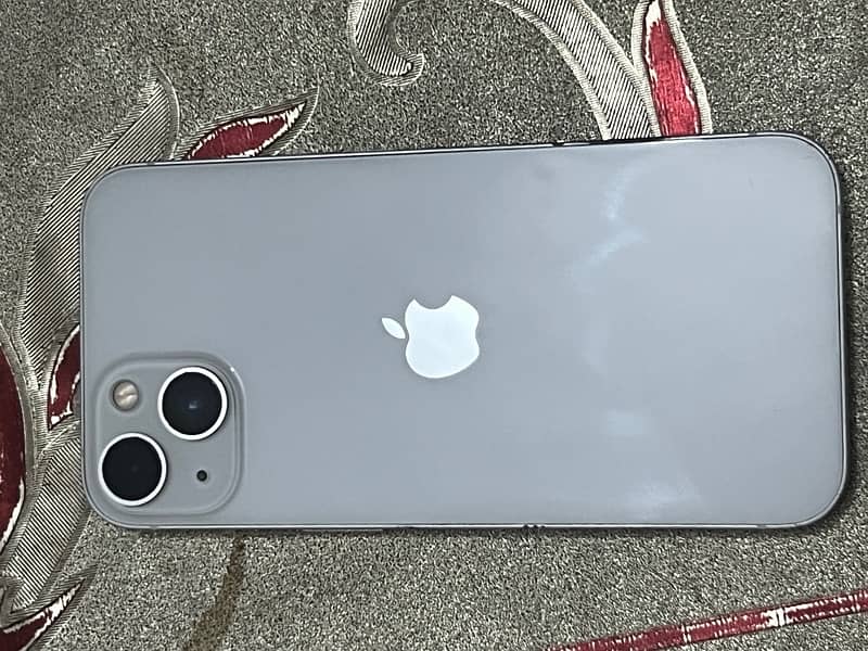 Iphone 13 128GB  Non PTA 3