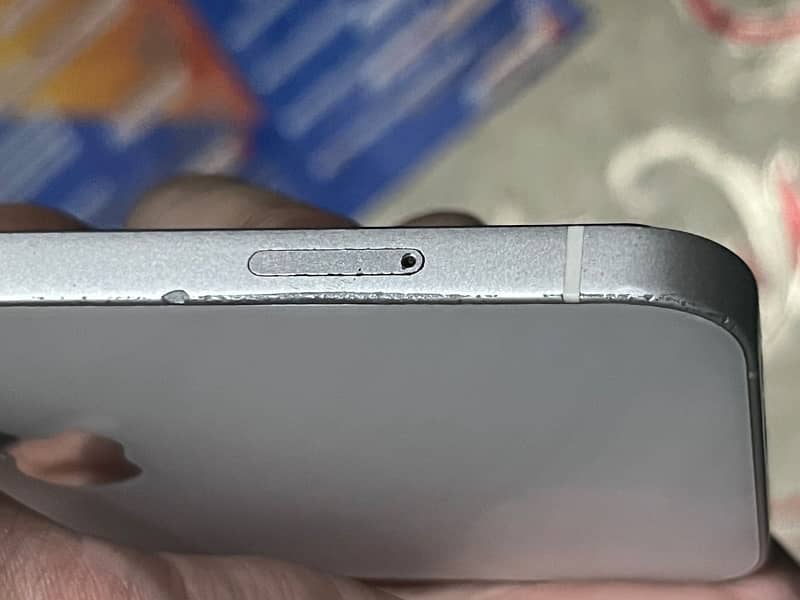 Iphone 13 128GB  Non PTA 6