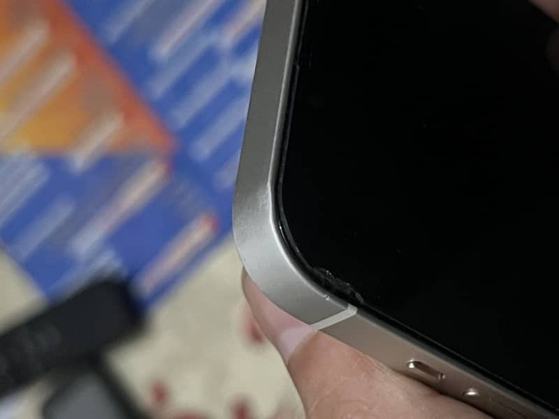 Iphone 13 128GB  Non PTA 7