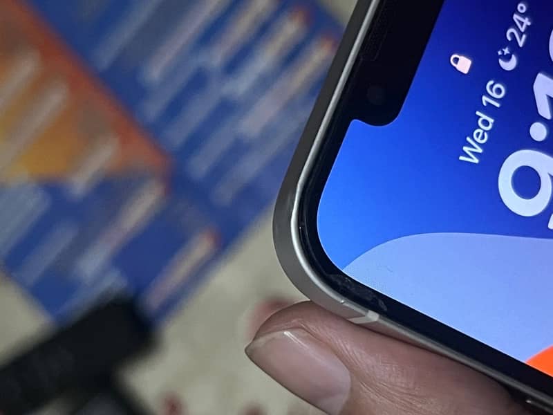 Iphone 13 128GB  Non PTA 8