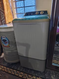 washing machine washer