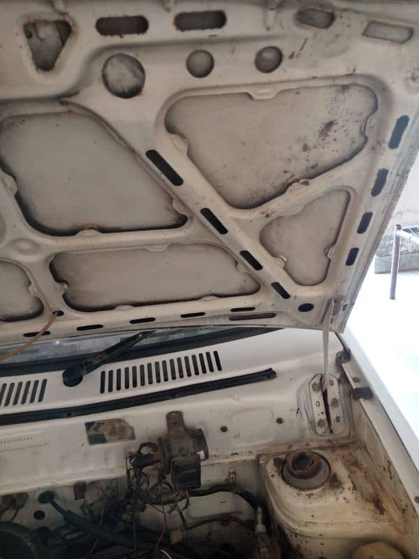 Suzuki Mehran VXR 2011 8