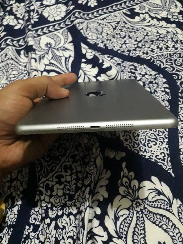 I pad mini 2 1