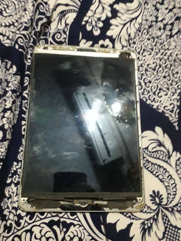 I pad mini 2 6