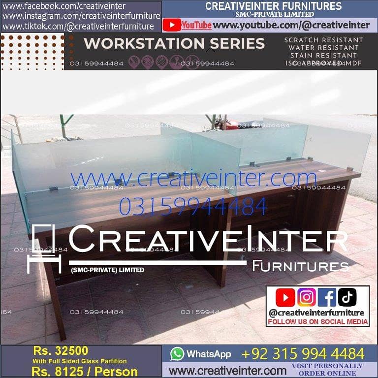 Conference Table Computer Table Office Table Meeting Table Workstatio 15