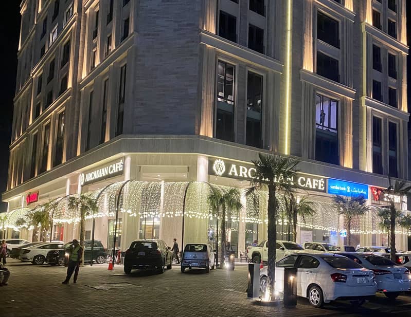 "Prime 5-Marla Residential Plot In N Extension, Khayaban-E-Amin Ideal Investment Opportunity" 4