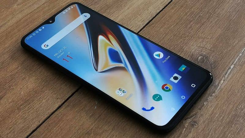 1plus 6t best gaming and camera 0