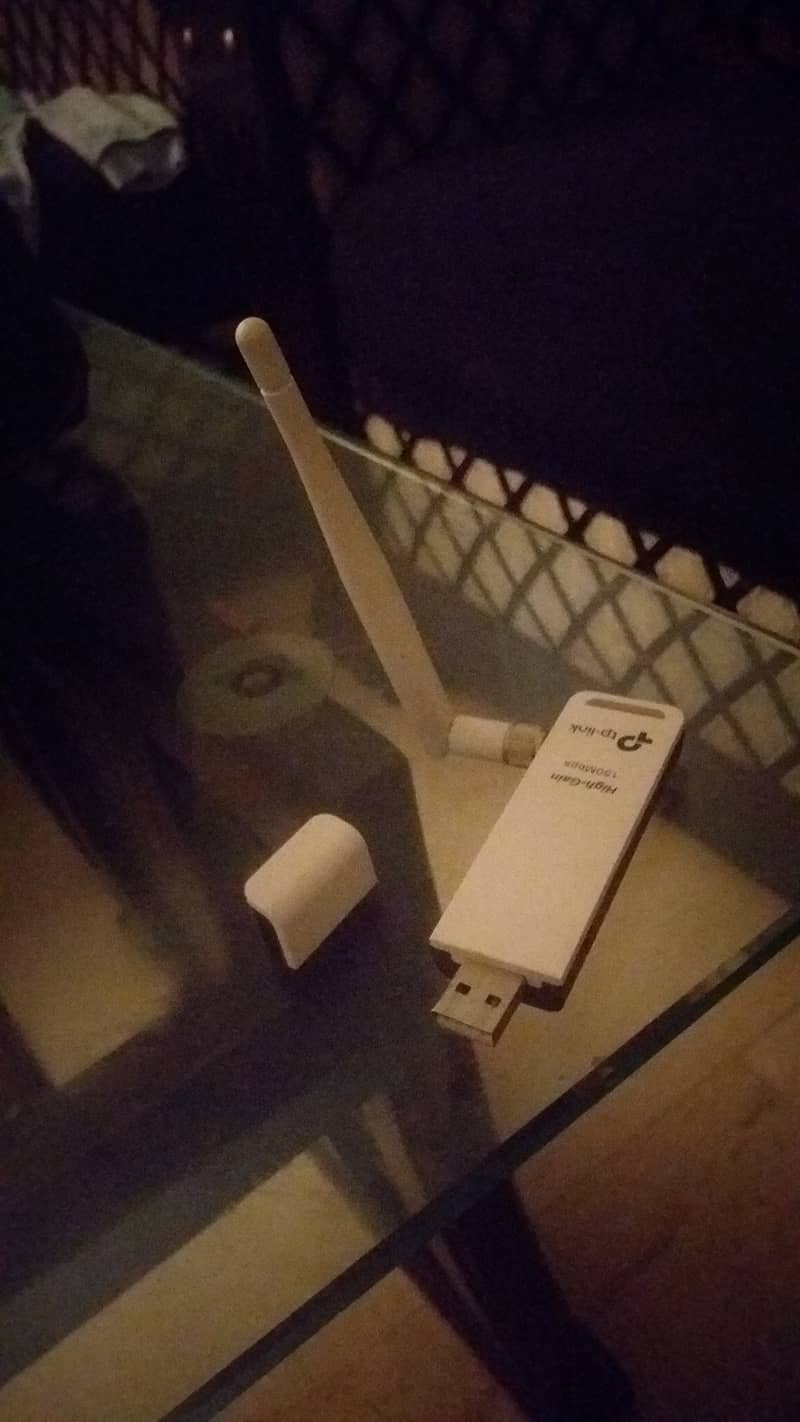 TP-Link Usb adapter 2