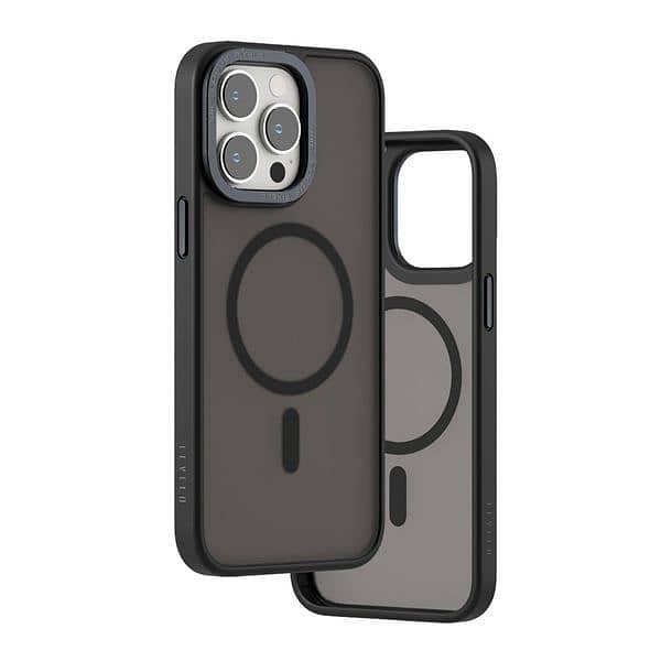 iPhone 16 pro max clear case. 0