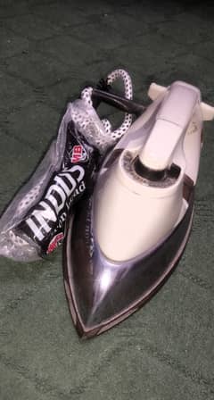 Dry Iron