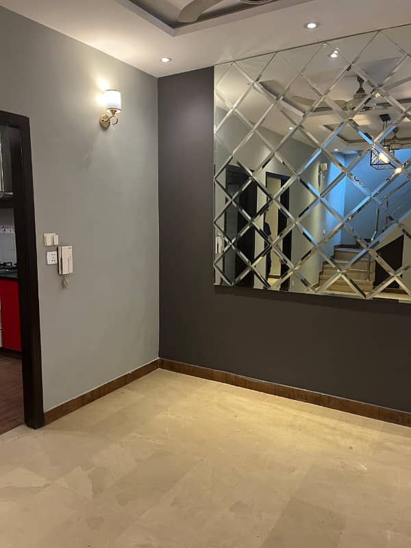 5 Marla Slightly Used House For Sale 3