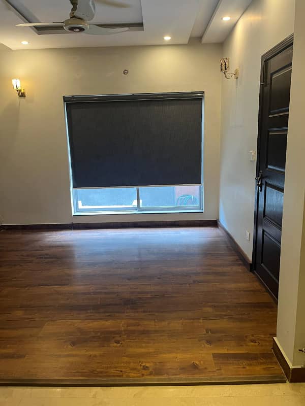 5 Marla Slightly Used House For Sale 4