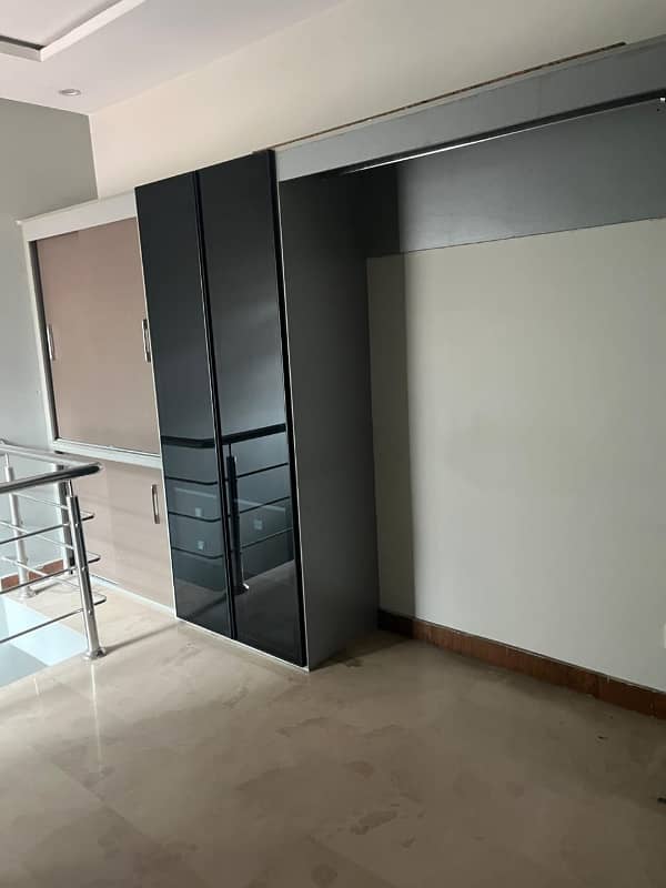 5 Marla Slightly Used House For Sale 8