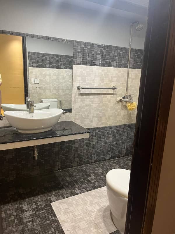5 Marla Slightly Used House For Sale 9