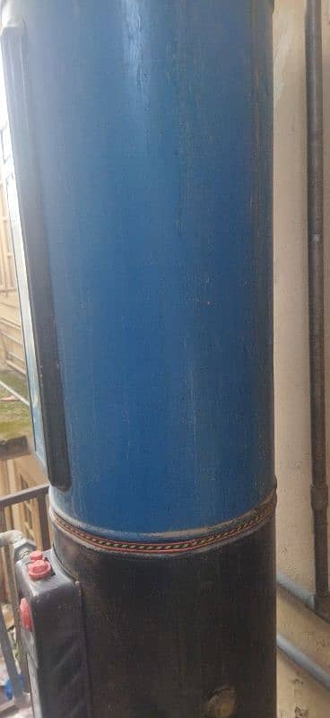2 Geysers for Sale – Jumbo & Large Size – Excellent Condition! 1