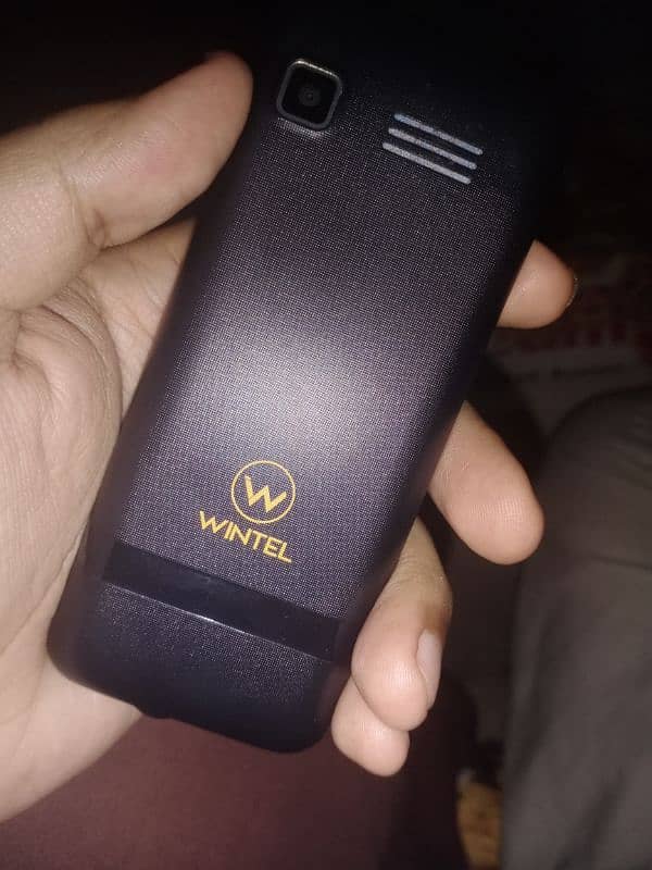 Kaypad Phone 1