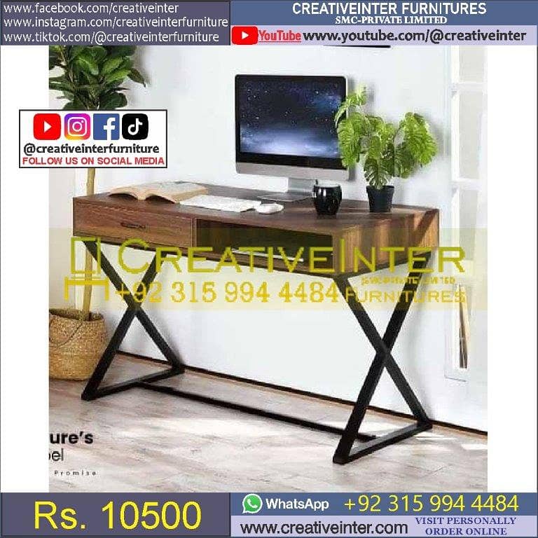 Office Table/Staff Table/Office Table/Executive Table/Workstations 6