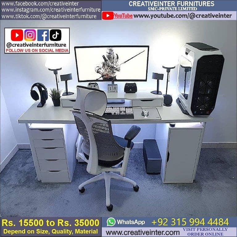 Office Table/Staff Table/Office Table/Executive Table/Workstations 10