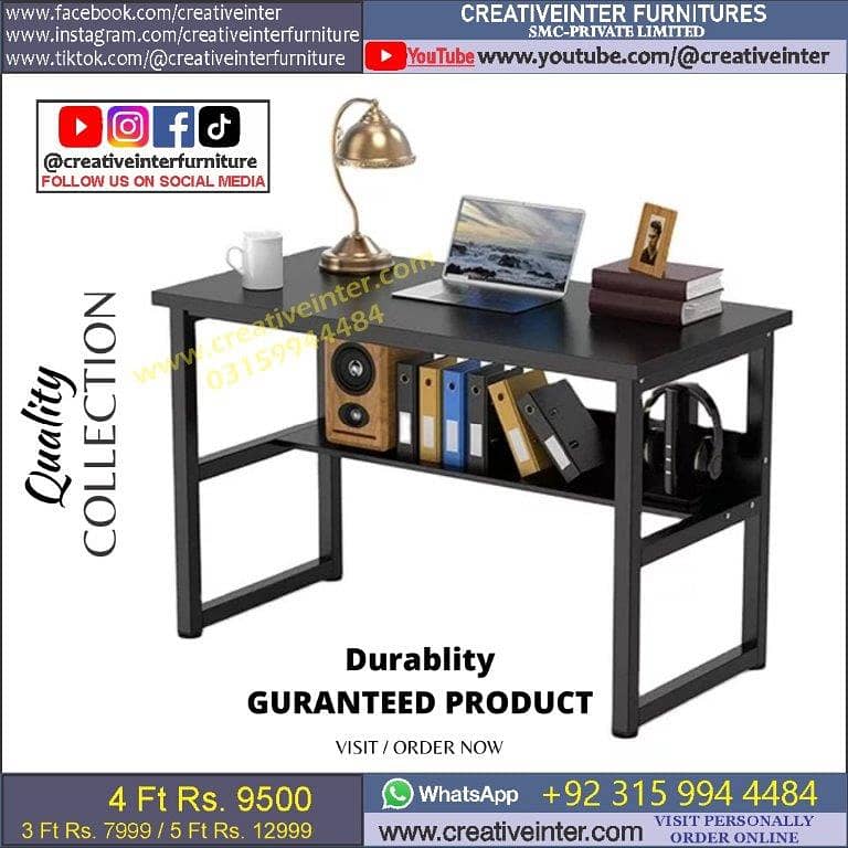 Office Table/Staff Table/Office Table/Executive Table/Workstations 13