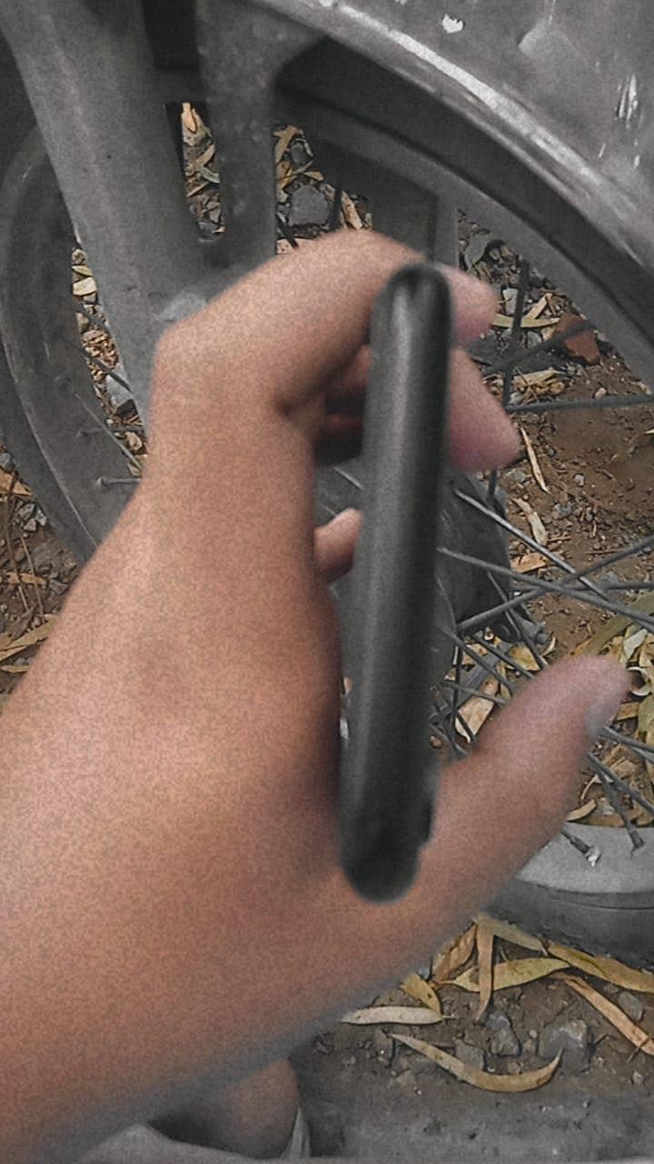 iPhone XR 0