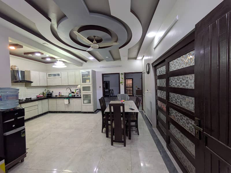 240 G+ 1 Villa Available For Sell In Saima Arabian Villas 1