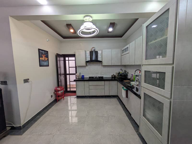 240 G+ 1 Villa Available For Sell In Saima Arabian Villas 4