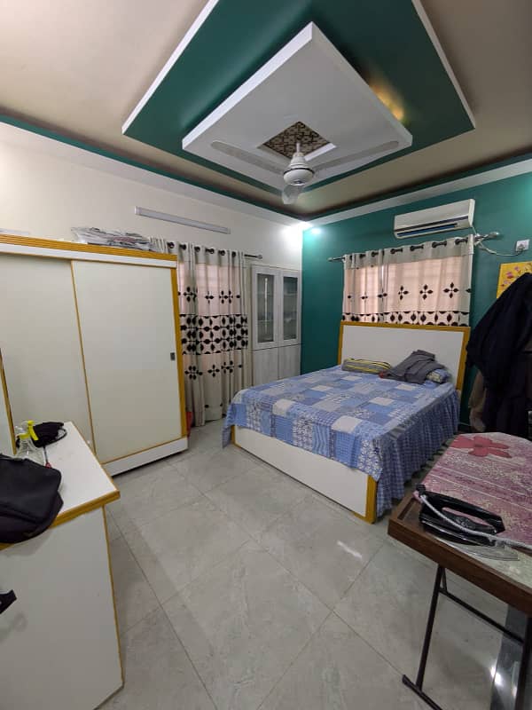 240 G+ 1 Villa Available For Sell In Saima Arabian Villas 5