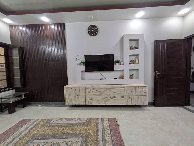 240 G+ 1 Villa Available For Sell In Saima Arabian Villas 6