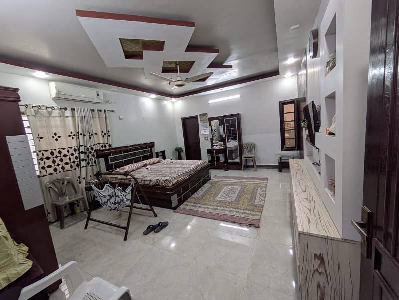 240 G+ 1 Villa Available For Sell In Saima Arabian Villas 7