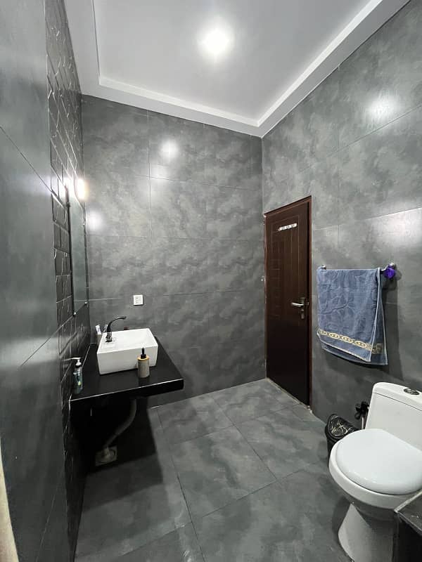 240 G+ 1 Villa Available For Sell In Saima Arabian Villas 8