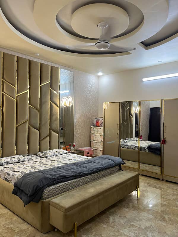 240 G+ 1 Villa Available For Sell In Saima Arabian Villas 0