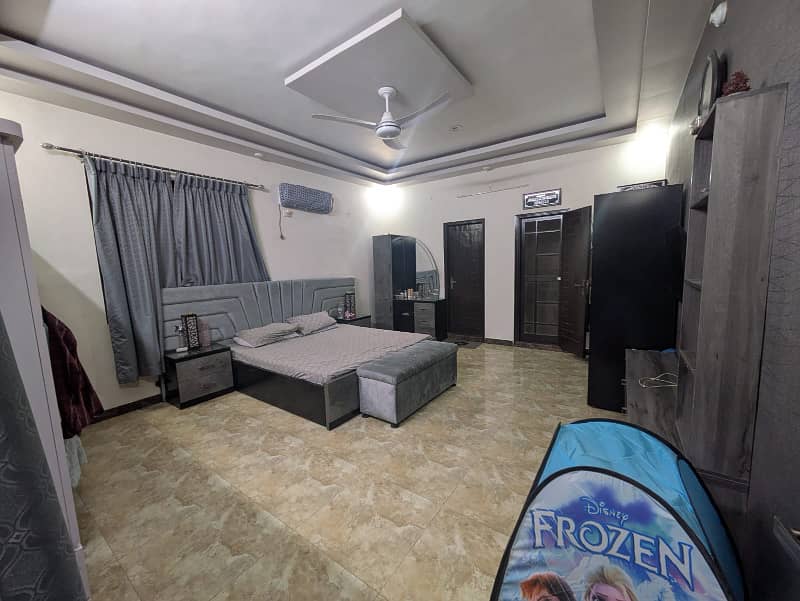 240 G+ 1 Villa Available For Sell In Saima Arabian Villas 9