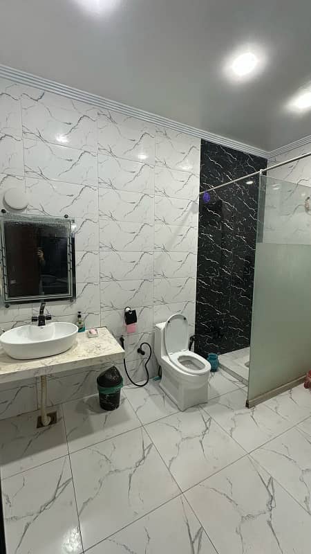 240 G+ 1 Villa Available For Sell In Saima Arabian Villas 12