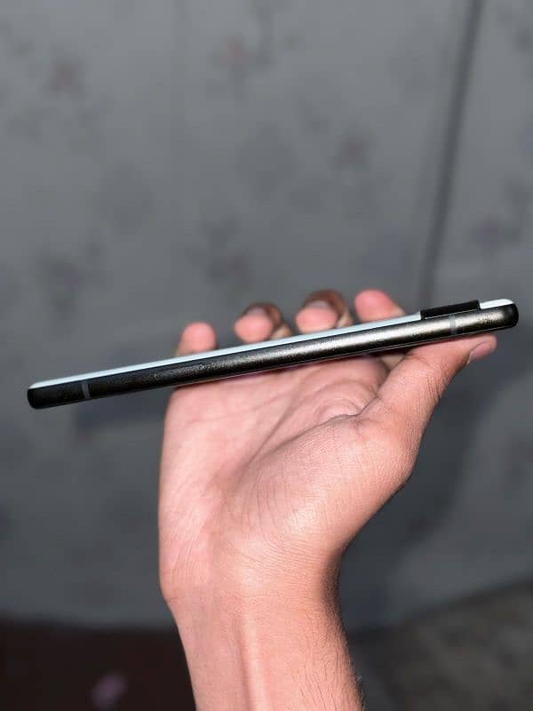 Google Pixel 6a new fresh condition 5