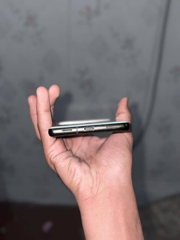 Google Pixel 6a new fresh condition 6