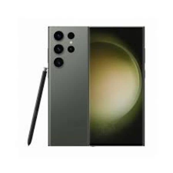 s23 ultra 12gb/256gb non pta 0