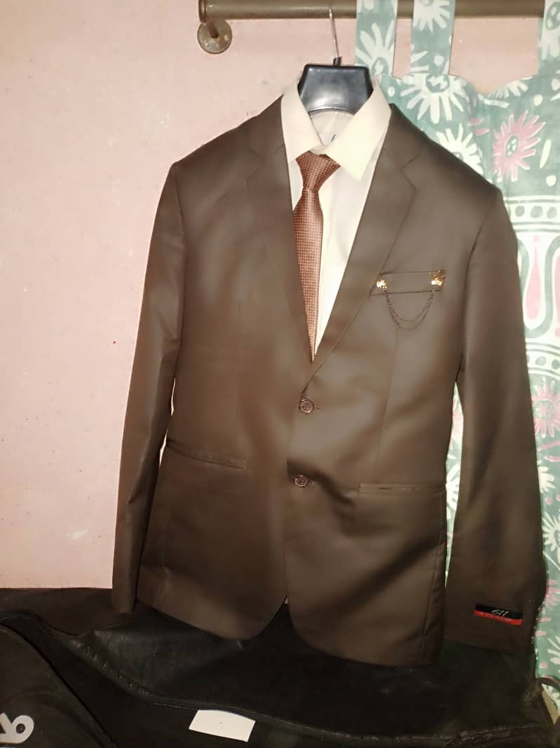 Pent Coat 0