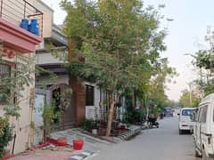 120 Sq Yard Independent Villa For Sale In Block B Prime Location In Saima Arabian Villas