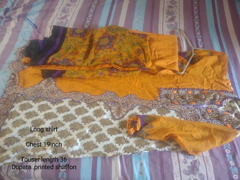 used 3 piec 8