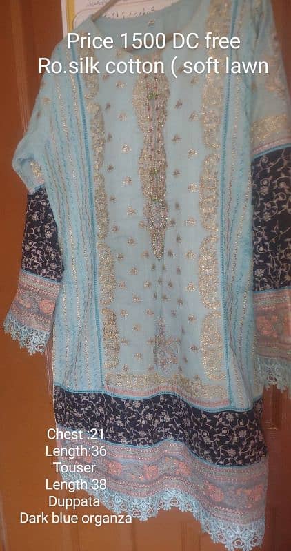 used 3 piec 11