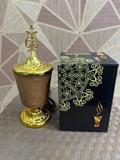 Bakhoor