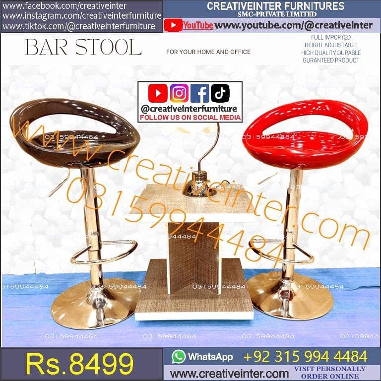 Office chair workstation table front desk Executive meeting gamin sof 14
