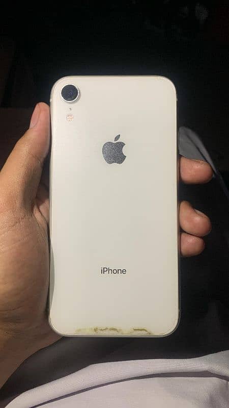 Iphone Xr 0