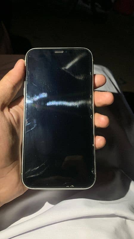 Iphone Xr 1