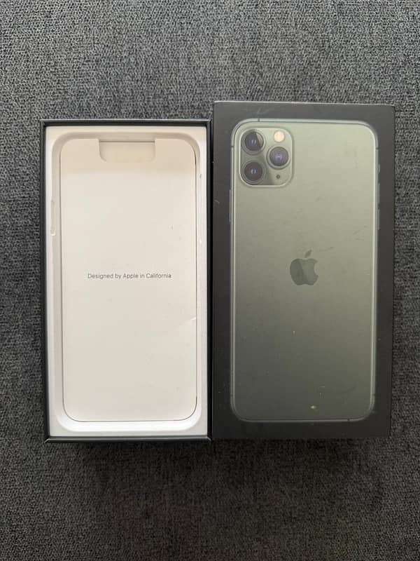 iphone 11 pro max pta approved 1