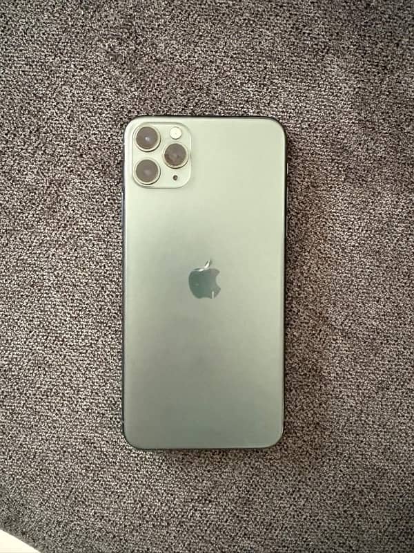 iphone 11 pro max pta approved 2