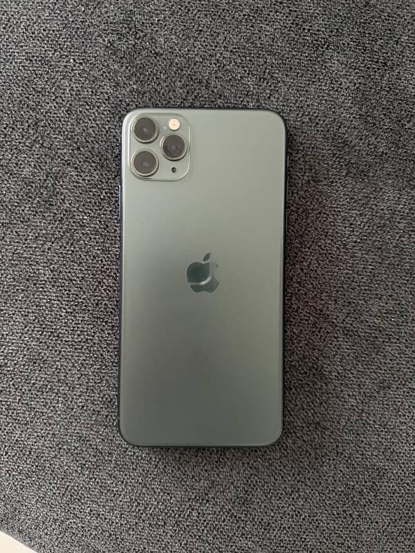 iphone 11 pro max pta approved 4